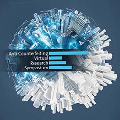 Anti-Counterfeiting Virtual Research Symposium