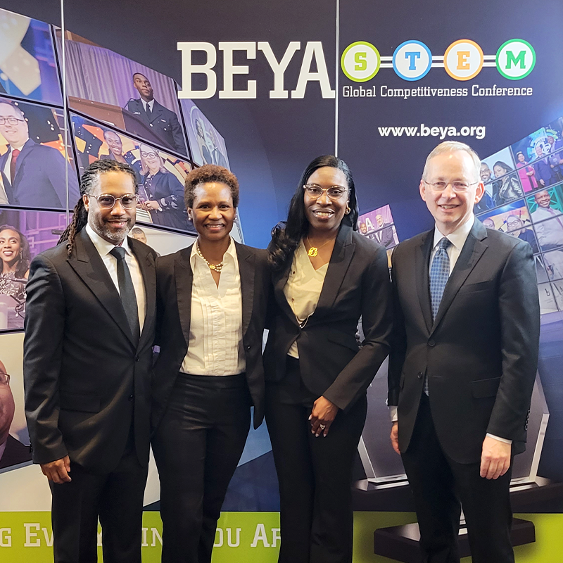 BEYA Awards 2023