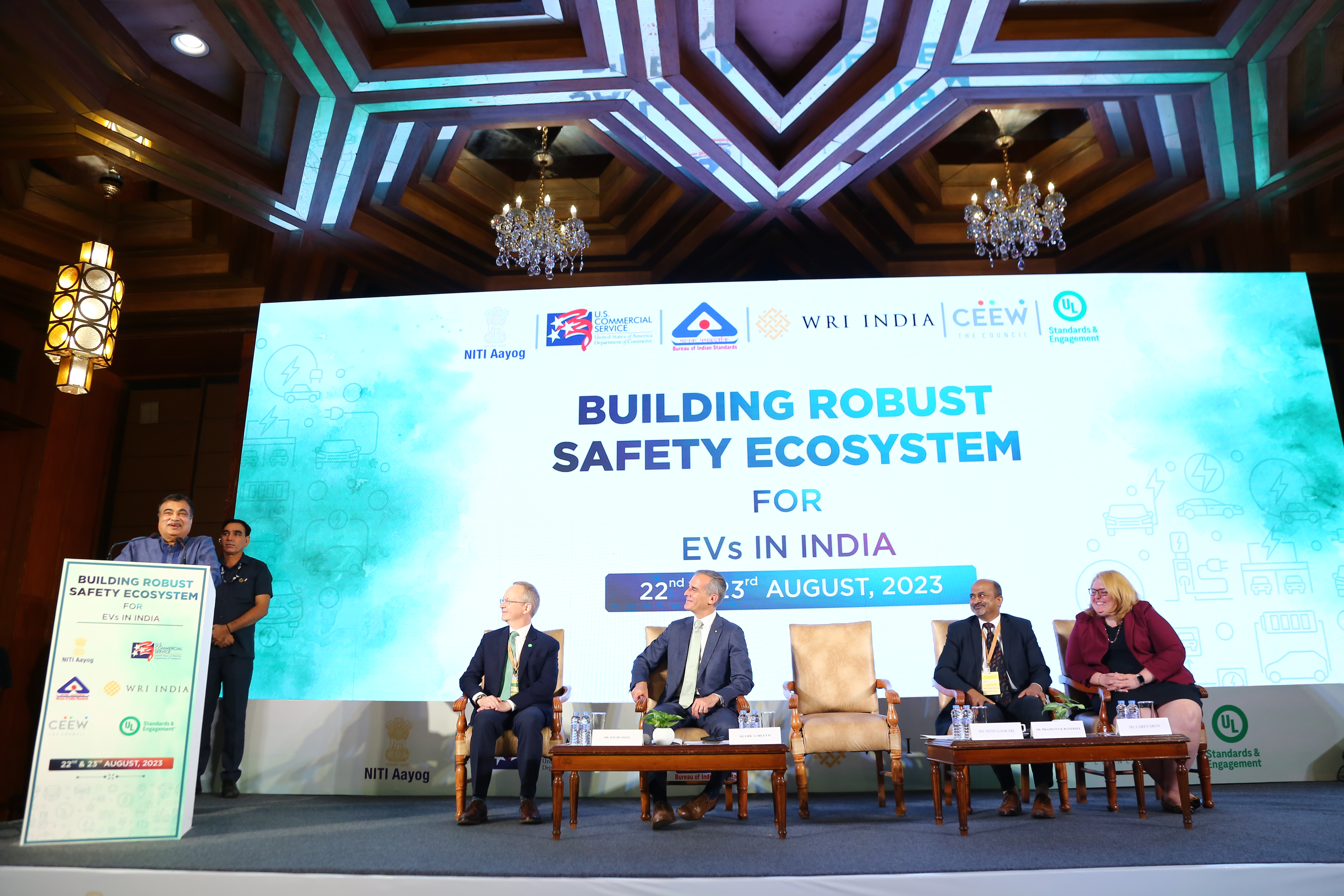 EV India Conference