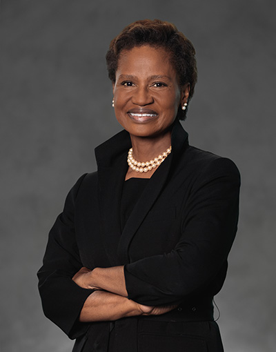 Dr. Charlotte M. Farmer