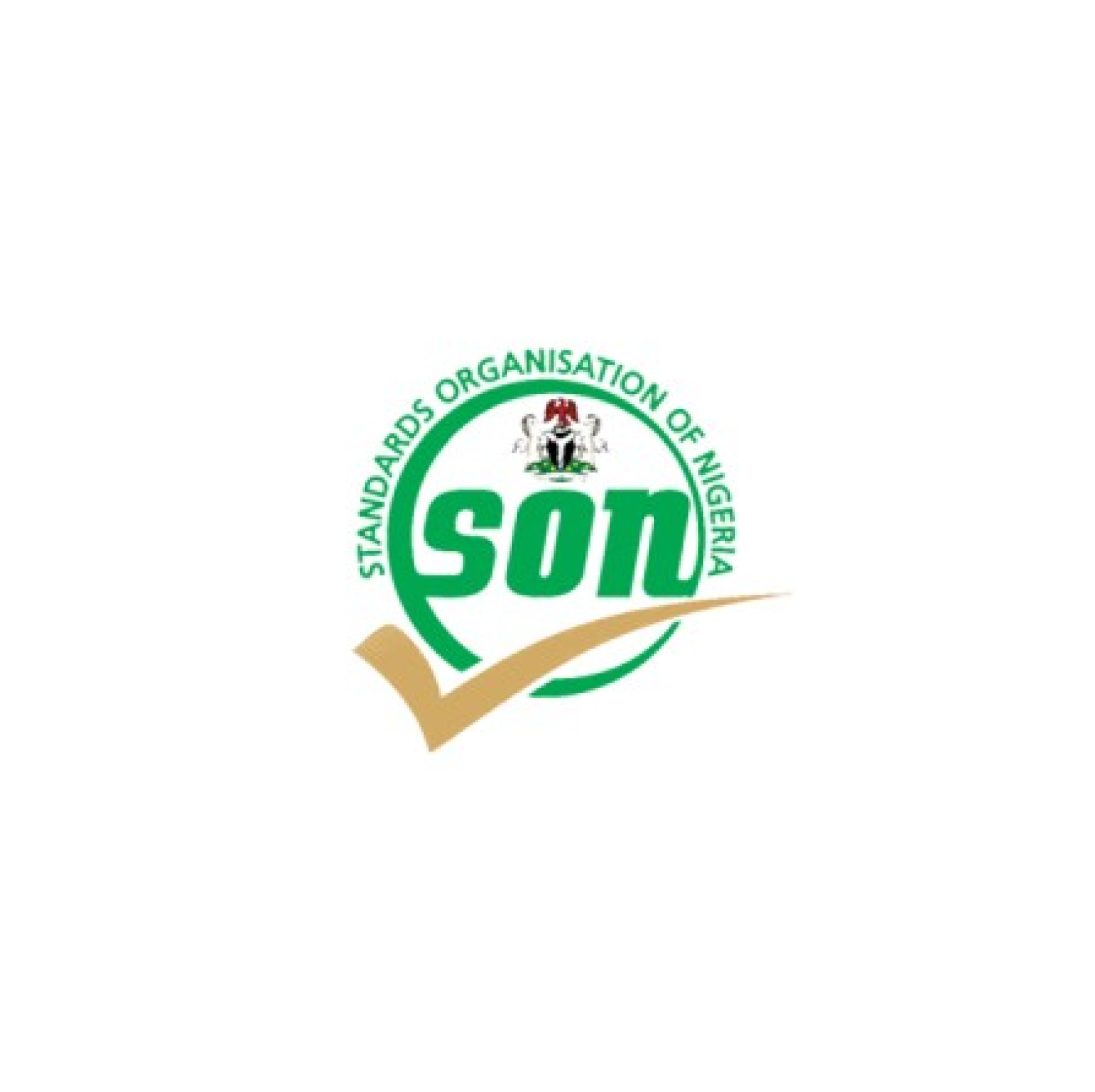 Standards Organisation of Nigeria Logo