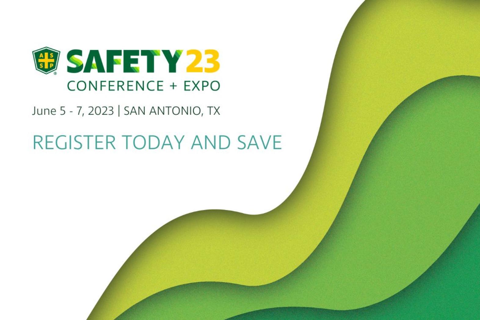 Safety 23