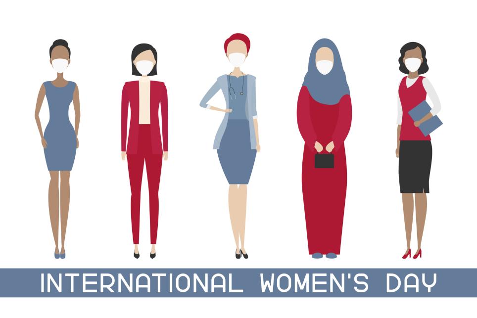 International Women&#039;s Day: Working Toward a Future With Women Leaders