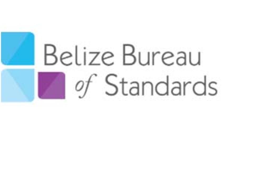 Belize Bureau of Standards Logo