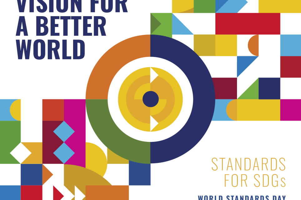 Celebrating World Standards Day