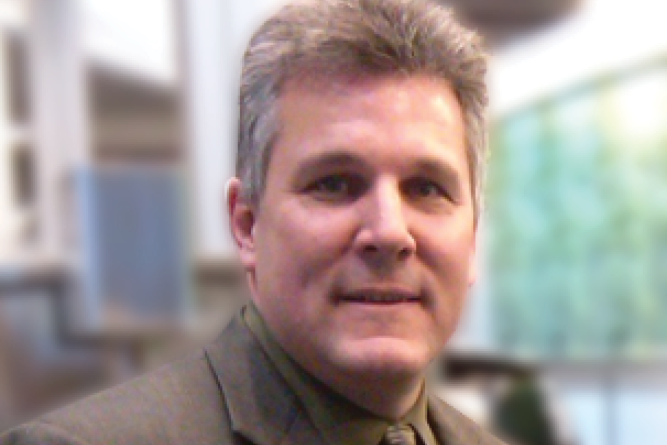 Technical Committee Member Spotlight: Chuck Kurten