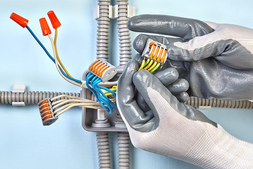 New Edition of Trinational Standard for Wire Connectors Published