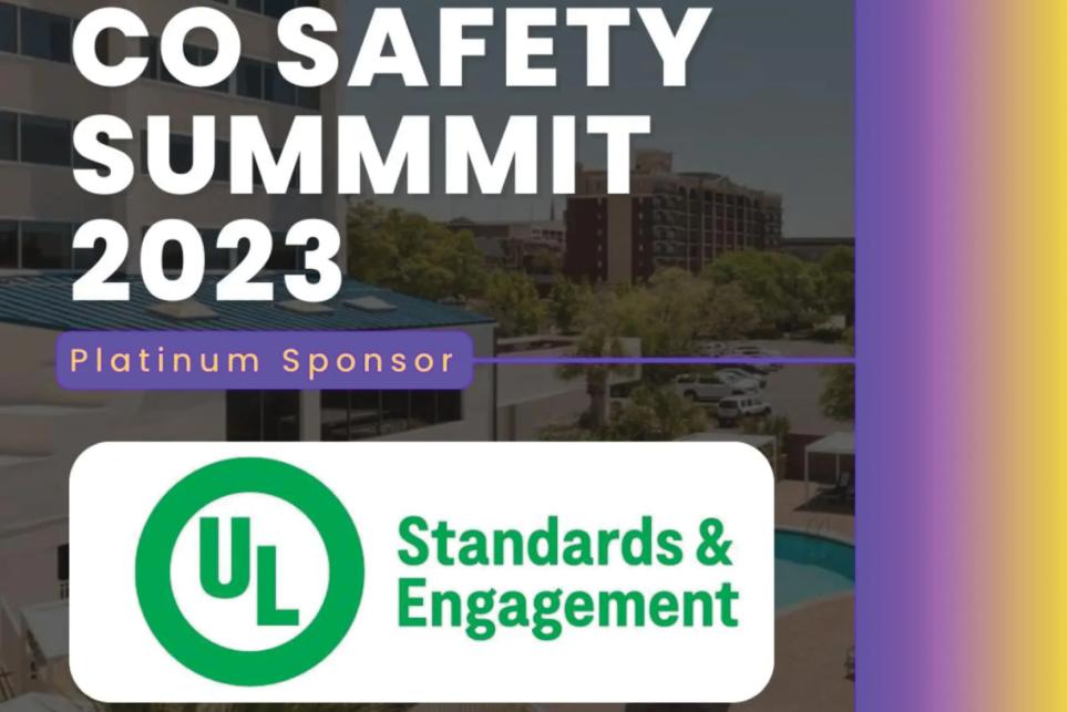 CO Safety Summit