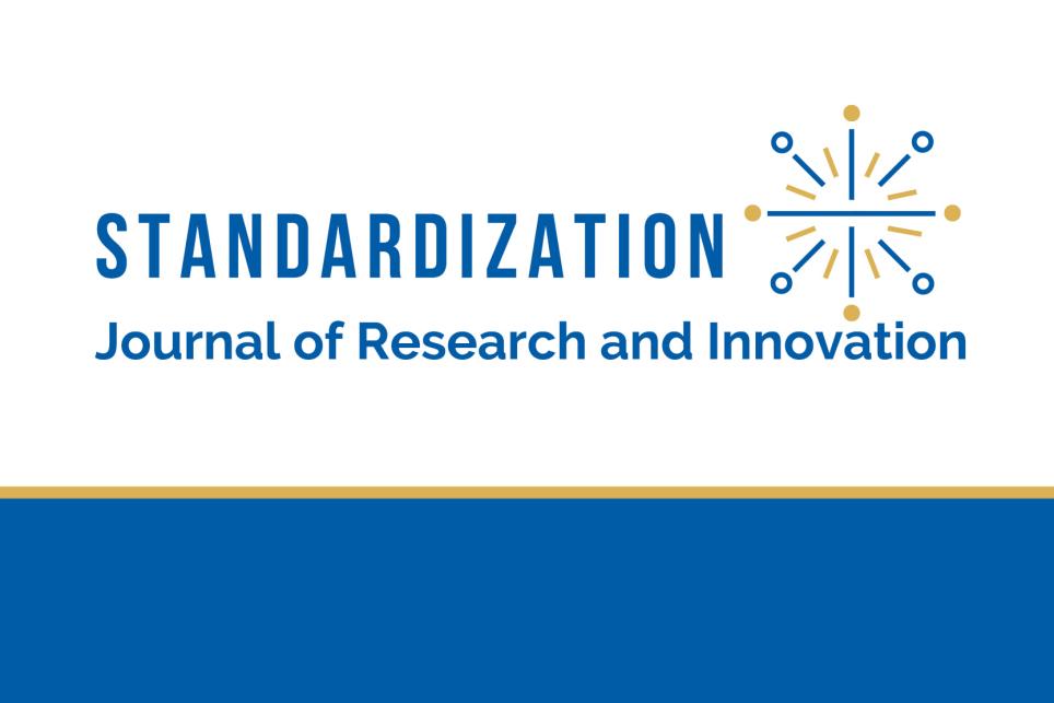ULSE Staff Featured in Standardization: Journal of Research and Innovation