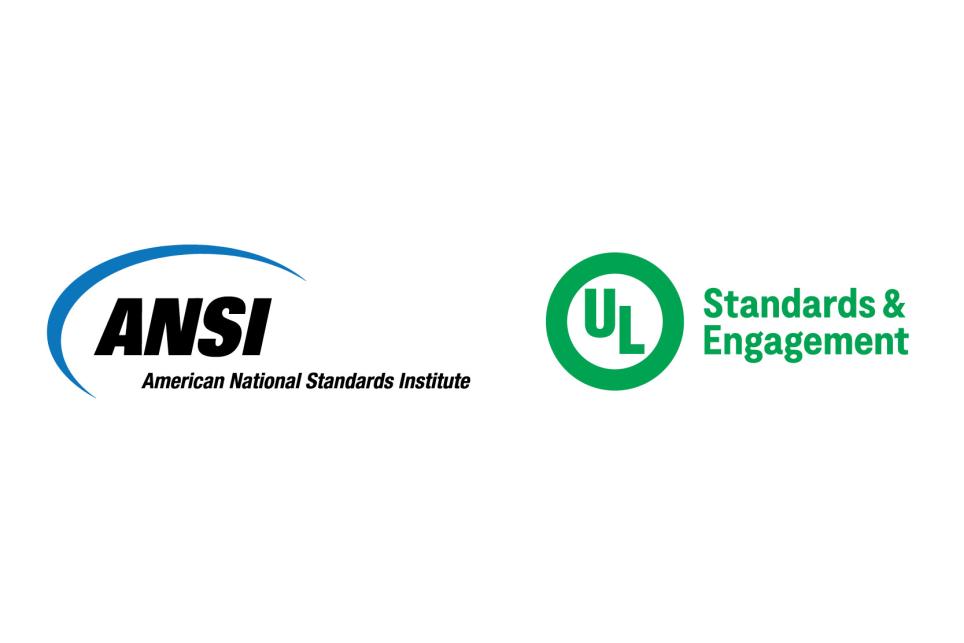 ANSI and ULSE Publish Principles for Measuring the Impact of Voluntary Consensus Standards on Human Health and Safety