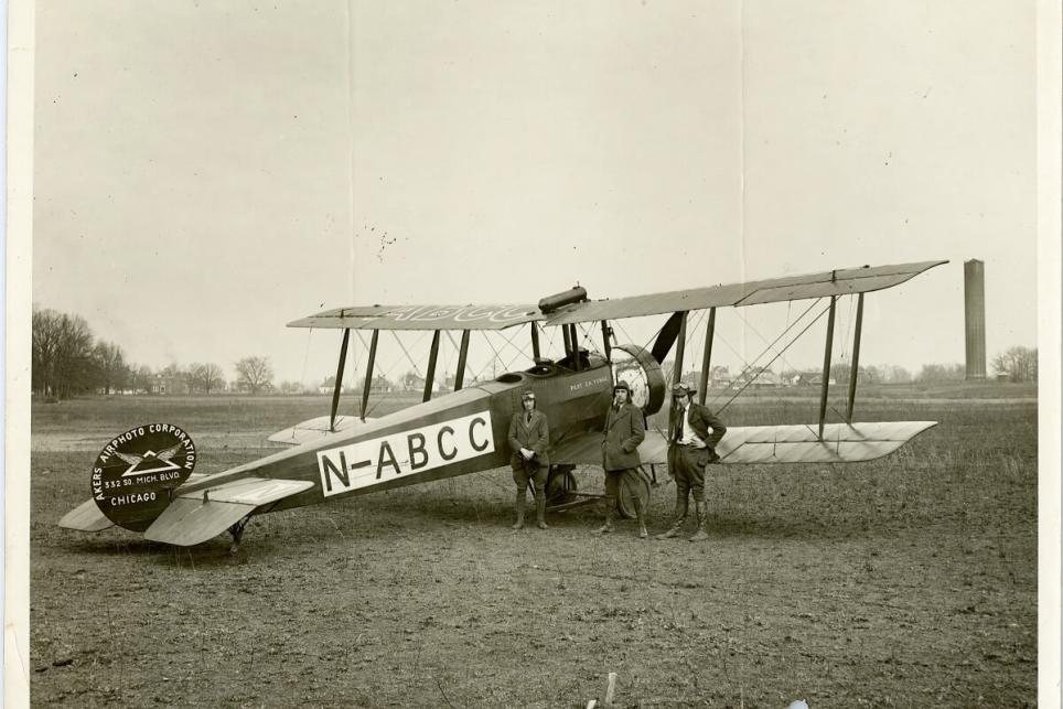 Celebrating National Aviation Day: A Look at Our Long History in Aviation Safety