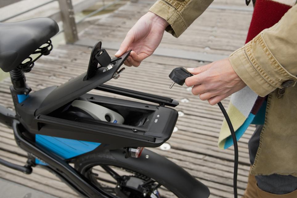 ULSE Standards to Support E-Mobility Device Safety