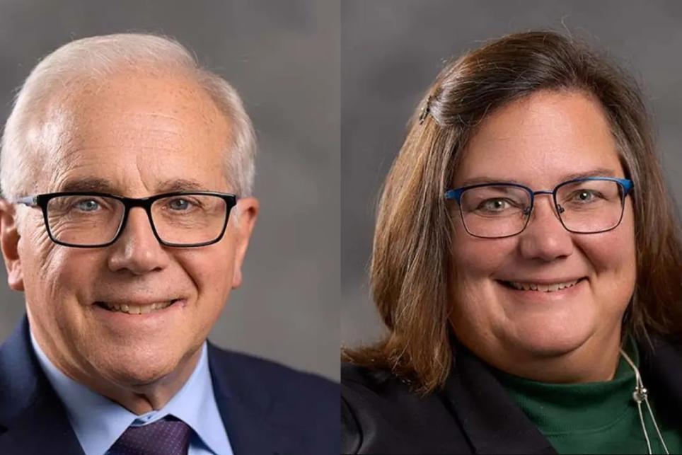 Phil Piqueira Appointed Immediate Past Chair for ANSI Board of Directors; Sonya Bird Appointed Director-at-Large