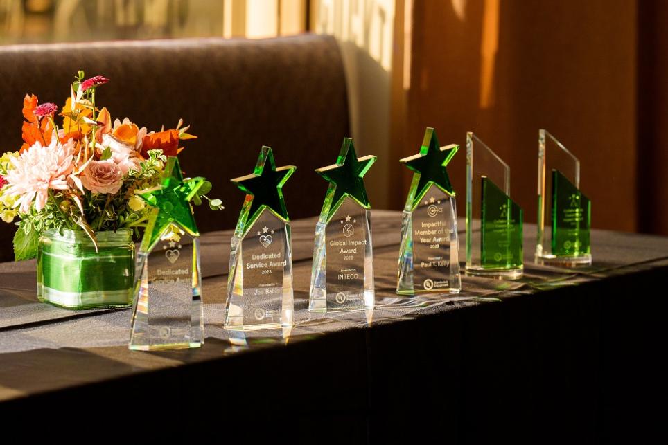 Celebrating Our Stakeholders: ULSE’s Inaugural STAR Awards