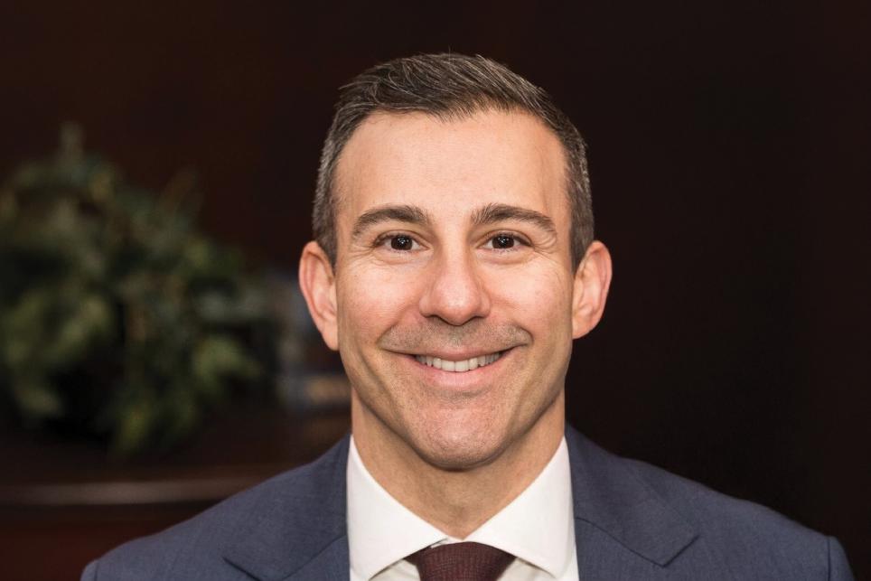 UL Standards &amp; Engagement Announces Jeff Marootian as New President and CEO