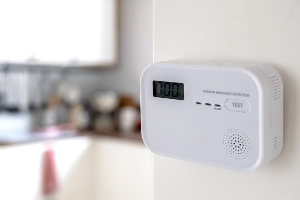 New Report: State-by-State Assessment of Carbon Monoxide Risks