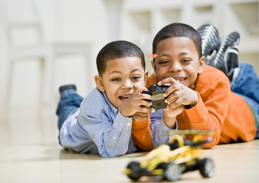 Standards for Electric Toys Help Protect Children at Play - UL Standards & Engagement