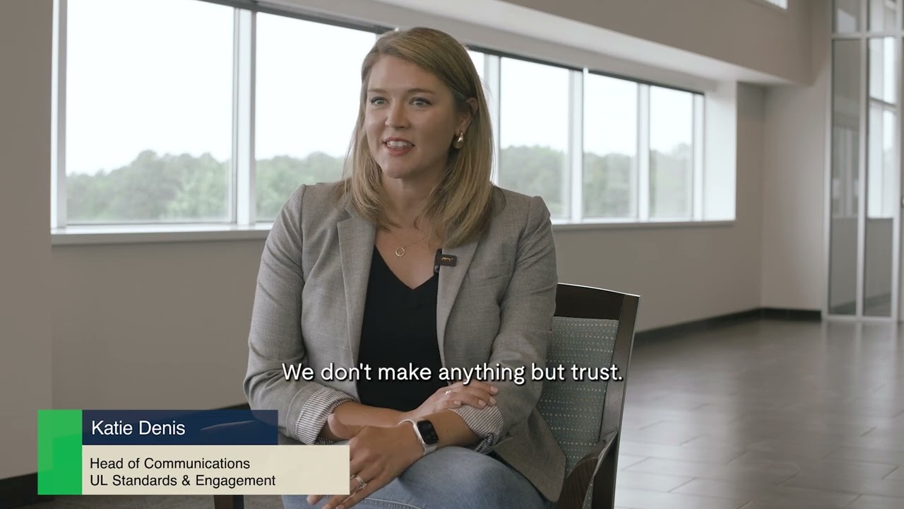 All We Make Is Trust