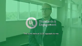 Why ULSE's Work Matters: David Wroth