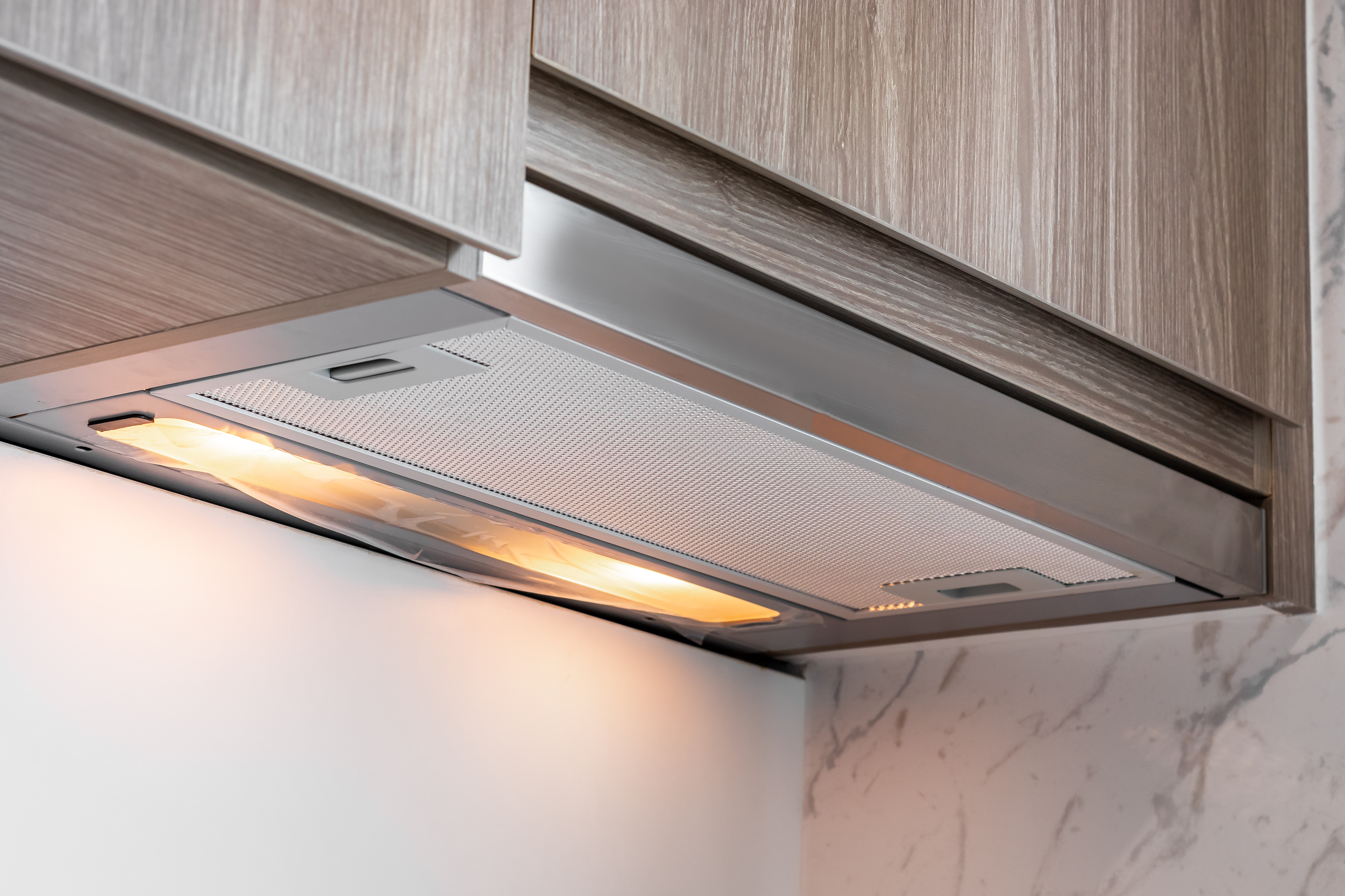 range hood