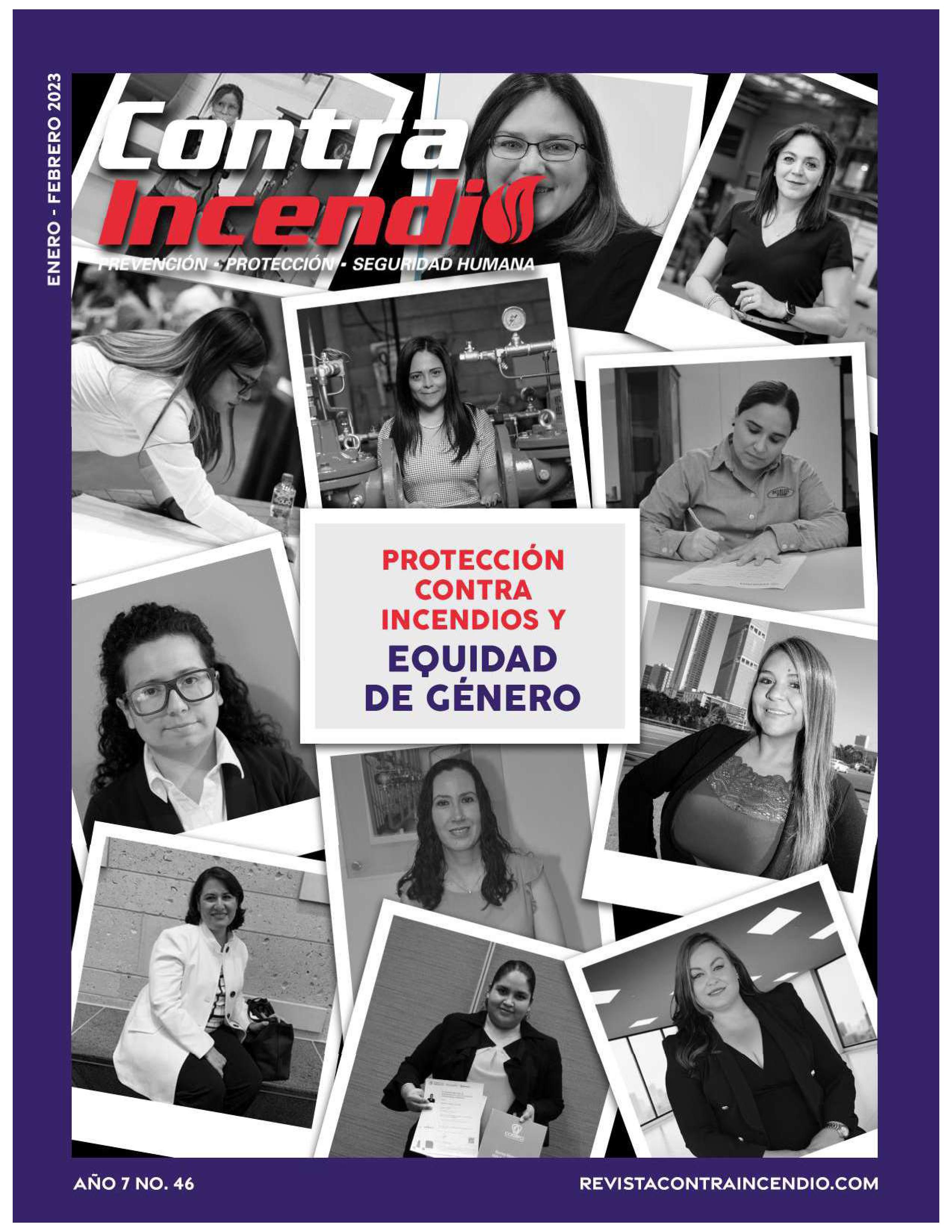 contra incendio