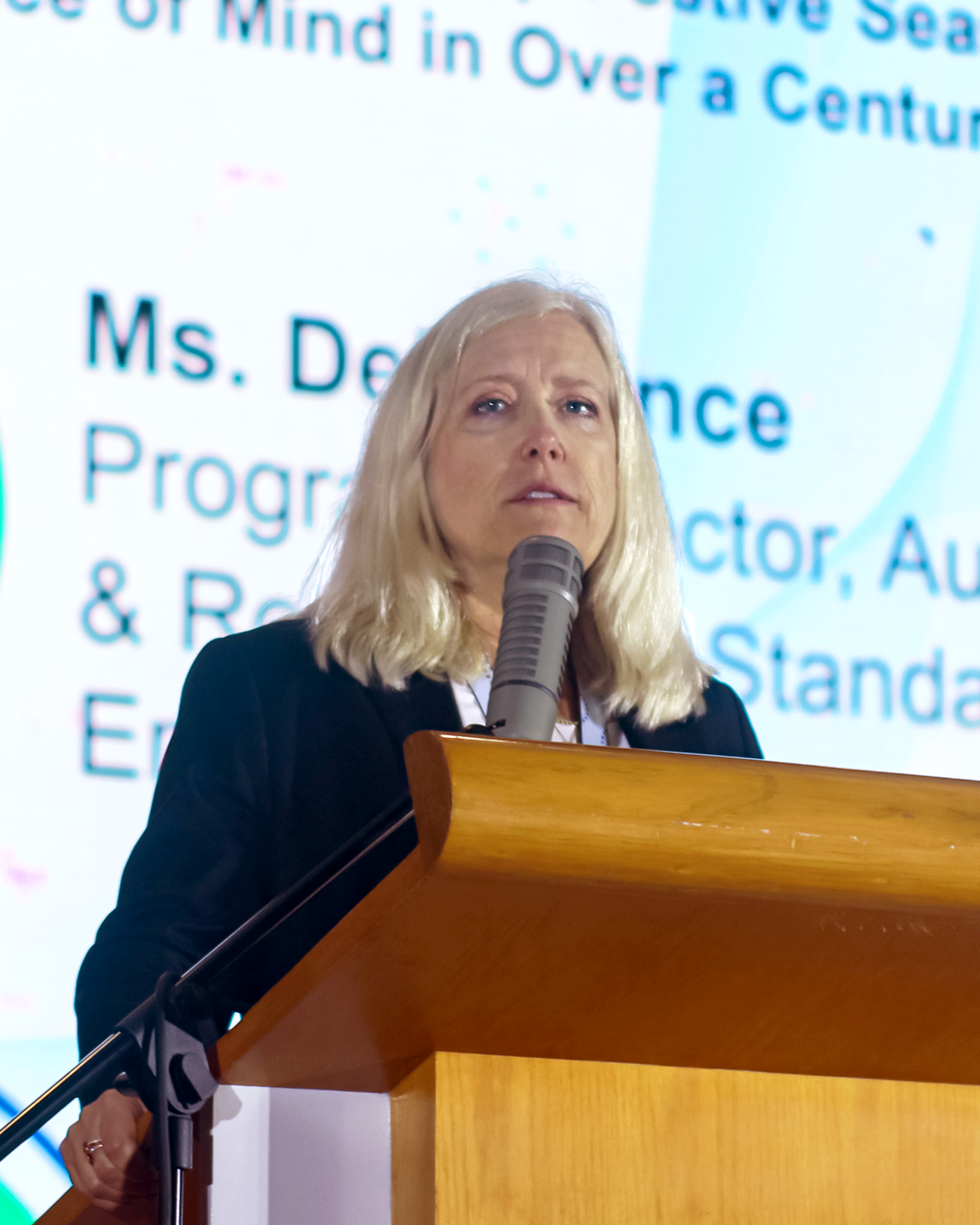 Deb Prince