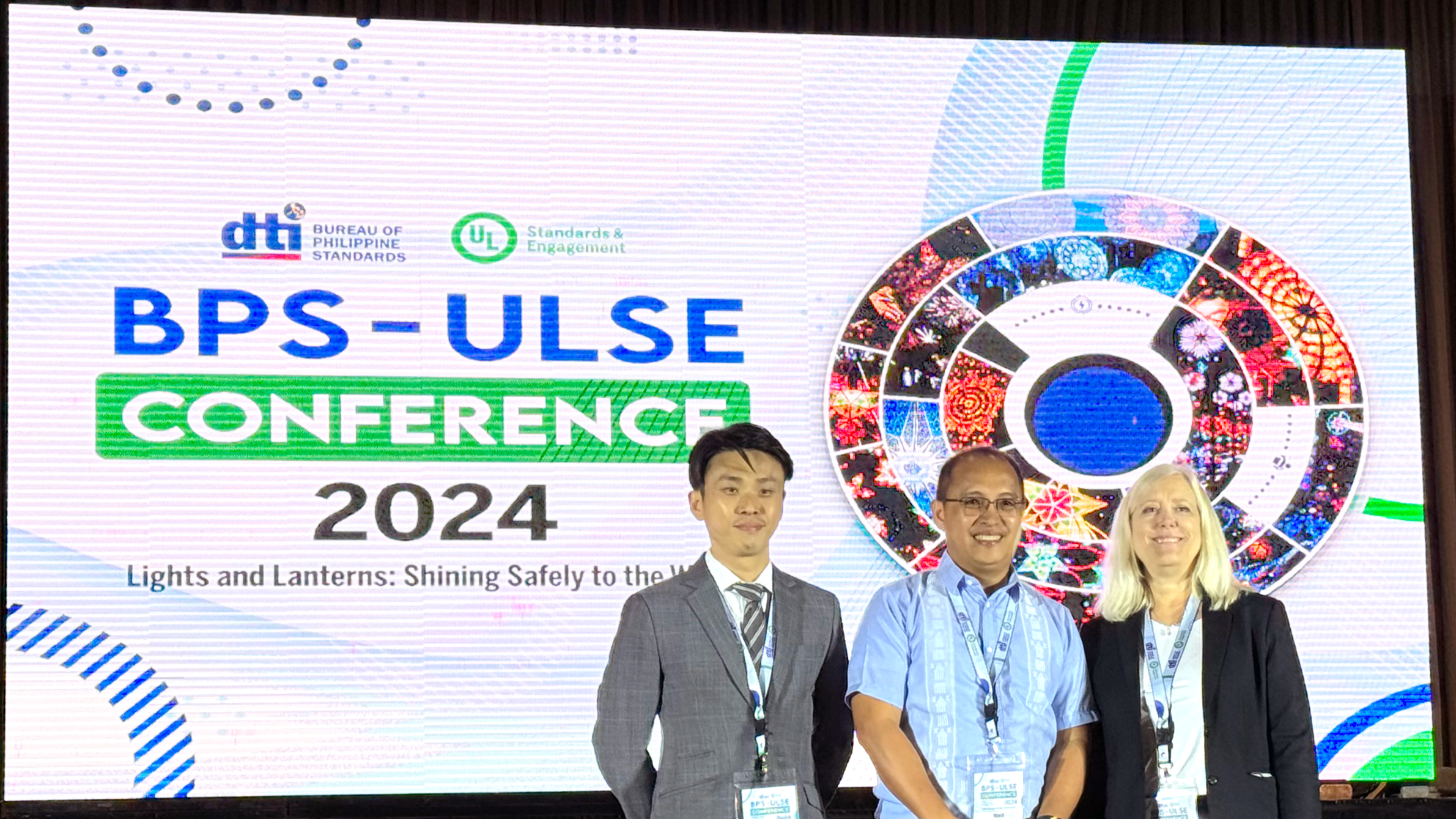 BPS-ULSE