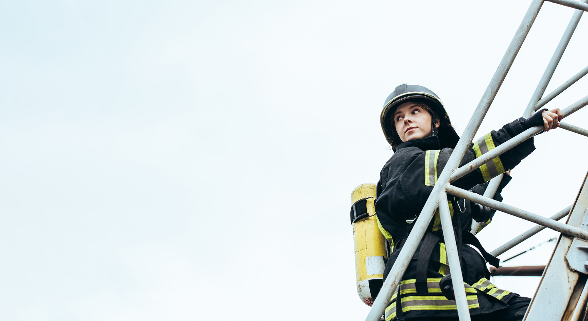 firefighter