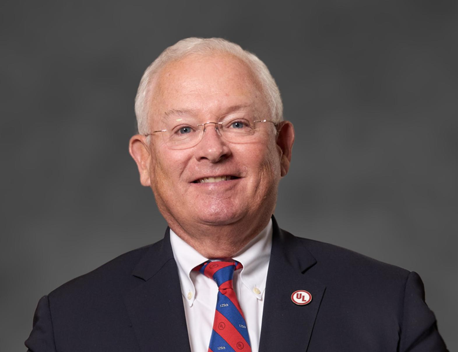 Terry Brady, president and CEO of UL Research Institutes and board chair of UL Standards & Engagement