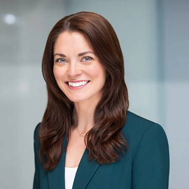 Sarah shields professional headshot