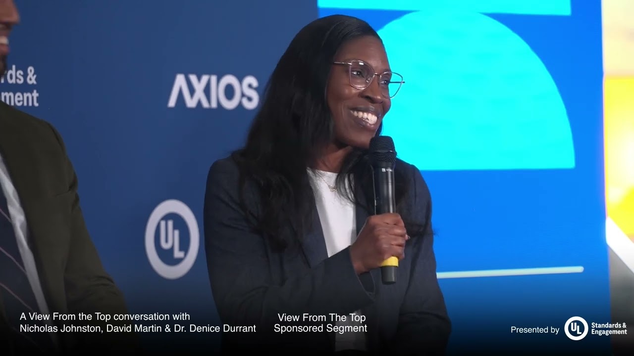 What's Next Local: Atlanta | Axios (Question #2)