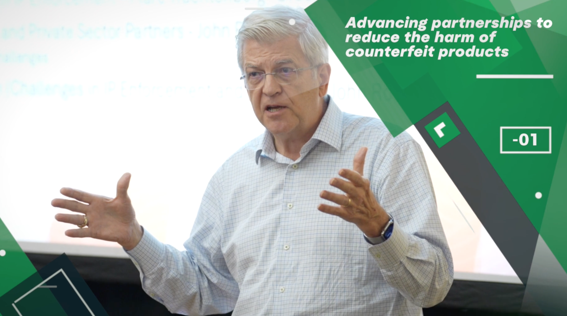 Uniting for Integrity: How Anti-Counterfeiting Partnerships Are Protecting the Supply Chain