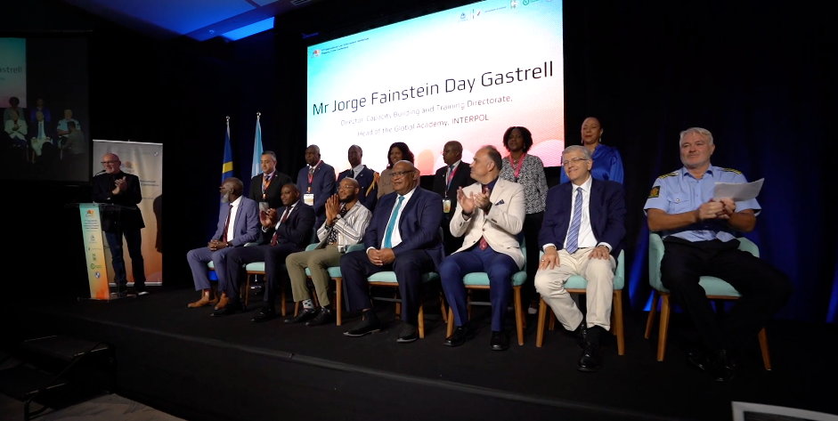 Protecting Consumers, Ports and Supply Chains