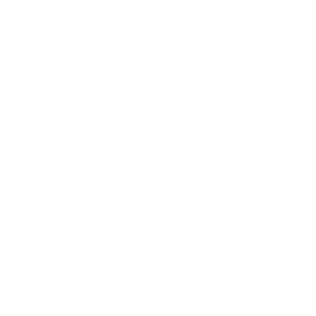 Outline of a smartphone with a speech bubble containing three dots, symbolizing a text message or chat notification, on a light gray background.