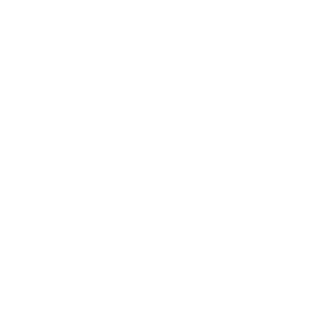 White outline of a person holding a briefcase and walking, superimposed on a background of horizontal lines and rounded rectangles, resembling a simplified flowchart or timeline.